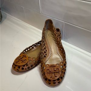Tory Burch Flats